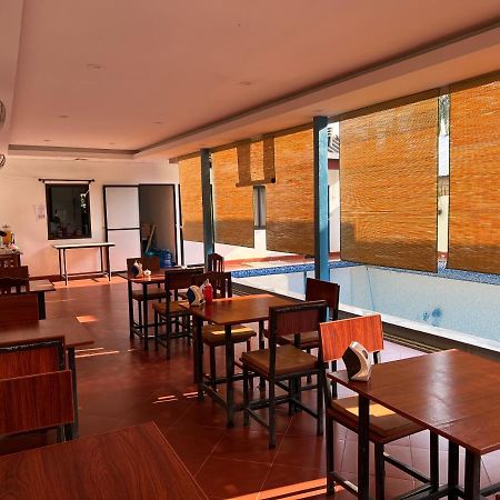 Jasmine Vangvieng Hotel Vang Vieng Eksteriør billede