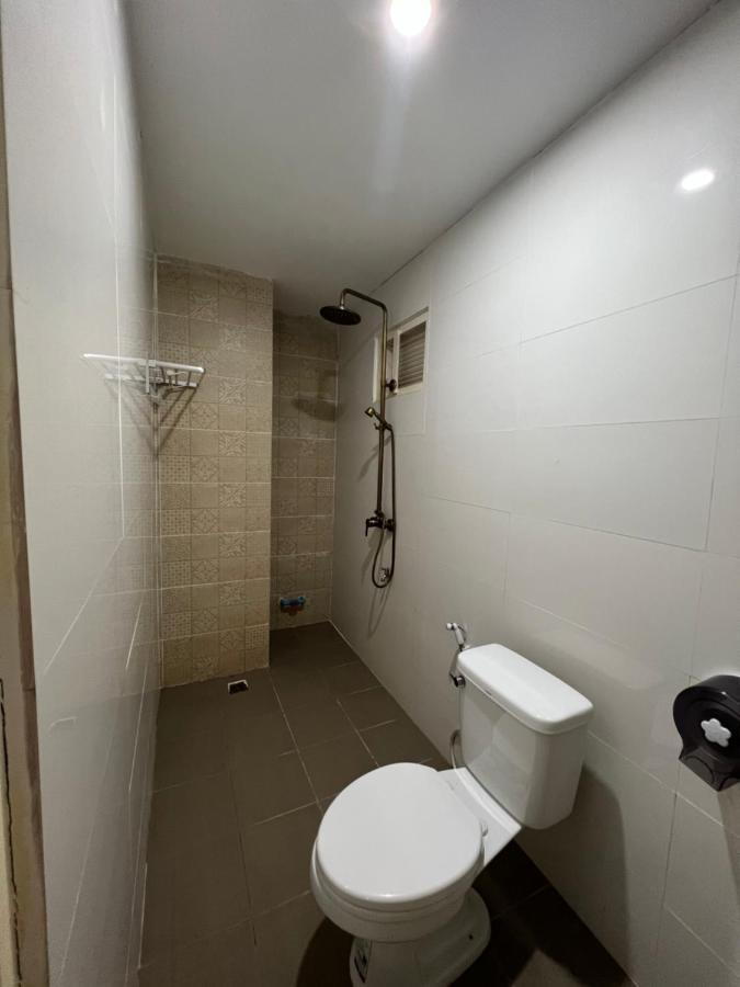Jasmine Vangvieng Hotel Vang Vieng Eksteriør billede
