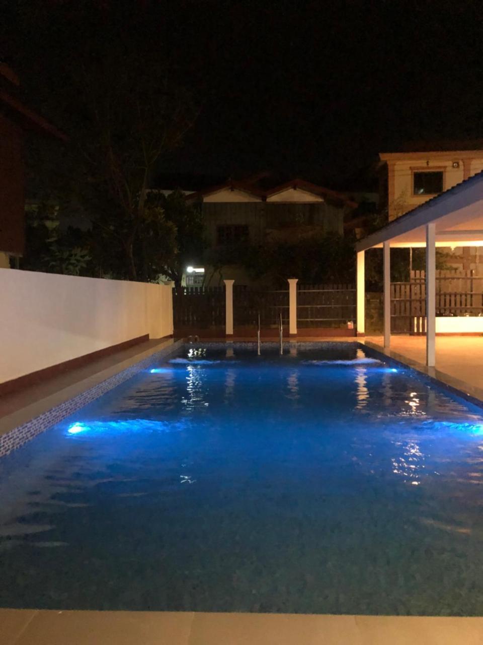 Jasmine Vangvieng Hotel Vang Vieng Eksteriør billede