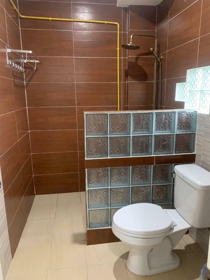 Jasmine Vangvieng Hotel Vang Vieng Eksteriør billede